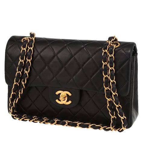 bolsos de segunda mano chanel|bolsos chanel outlet.